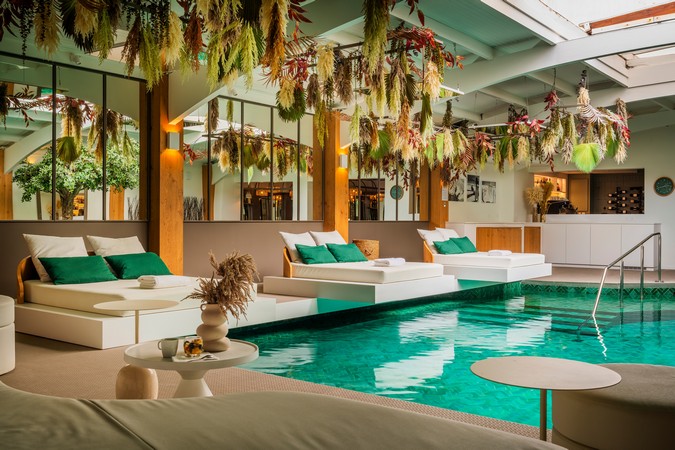 ECRIN DE DOUCEUR - Atlantic Hôtel & Spa - Les Sables d'Olonne